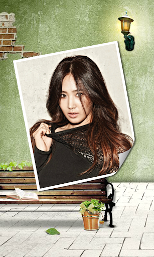 girls' generation Yuri 03