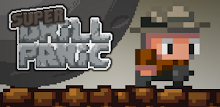 Super Drill Panic APK