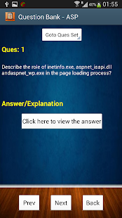 How to install Interview Question Bank-No Ads patch 4.0 apk for pc