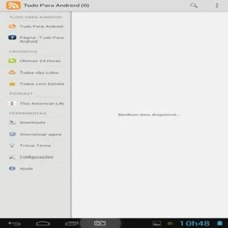 Tudo Para Android - screenshot