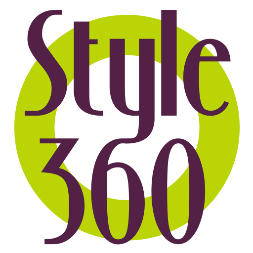Style 360 - Retail 商業 App LOGO-APP開箱王