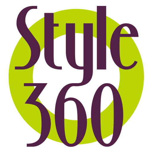 Style 360 - Retail LOGO-APP點子