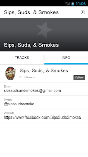 Free Download Sips, Suds, & Smokes APK