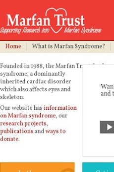 The Marfan Forumのおすすめ画像5