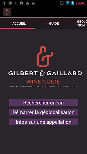 Gilbert Gaillard