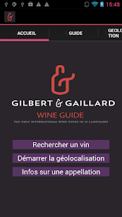 Free Gilbert&Gaillard APK for Android