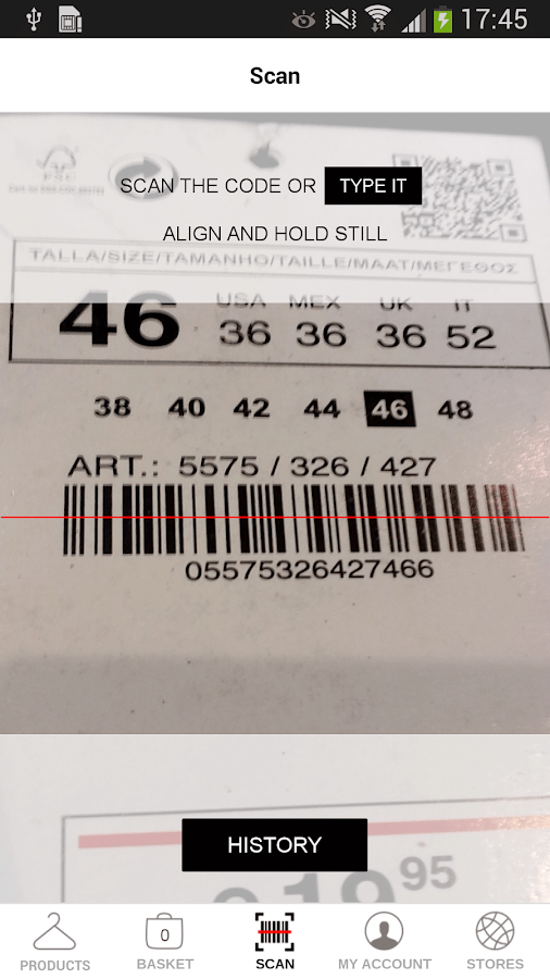 Zara - Android Apps on Google Play