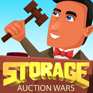 Storage - Auction Wars 1.1