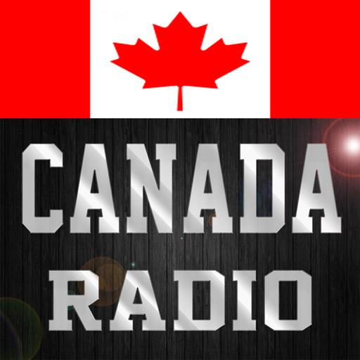 Canada Radio Stations 音樂 App LOGO-APP開箱王