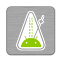 Elegant Metronome logo