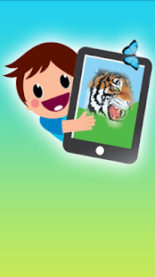 Animal Sounds Screenshots 1