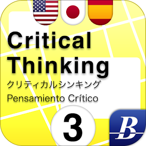 Critical Thinking 3 ENJAES