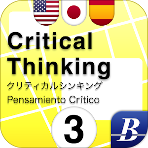Critical Thinking 3 ENJAES 1.0