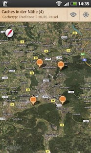   CacheDroid- screenshot thumbnail   