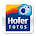 Hofer Fotos App icon