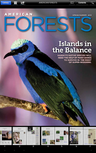 Qmags Preview Screenshots 2