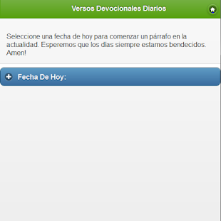 Biblia Verso de Hoy Screenshots 9