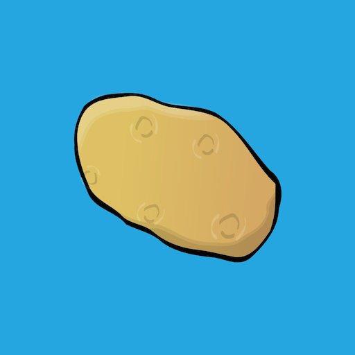 Potato juego