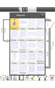 RedStick Site CAD - screenshot thumbnail