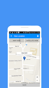 uMARKr Screenshots 3