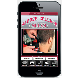 Moler Barber College