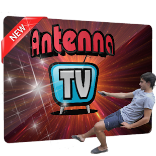 Antenna TV