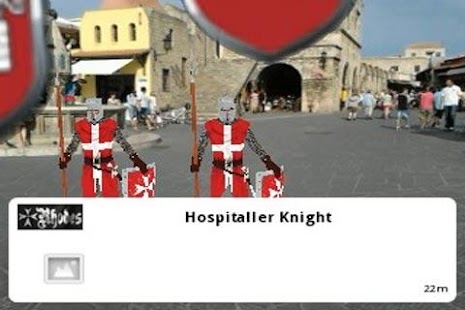 Free Μεσαιωνική Ρόδος APK for PC