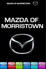 Mazda Of Morristown