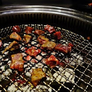 好客燒烤(嘉義秀泰店)