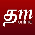 Tamil Mirror logo
