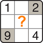 Sudoku Game (Free & Fun) Apk