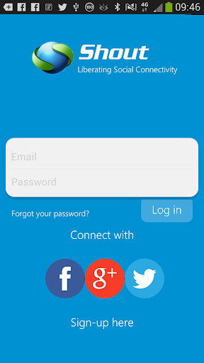 免費下載社交APP|Shout app開箱文|APP開箱王