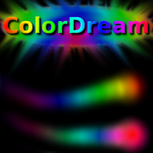ColorDream logo
