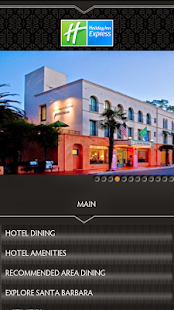 Lastest Holiday Inn Santa Barbara APK for Android