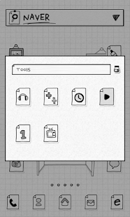 How to get workroom Dodol launcher theme patch 1.1 apk for pc