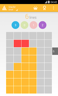 Stackr Screenshots 13