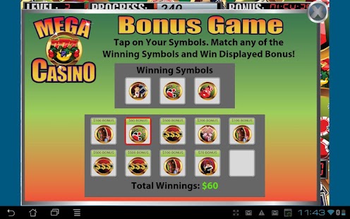 How to install Mega Casino Slot Machine lastet apk for bluestacks