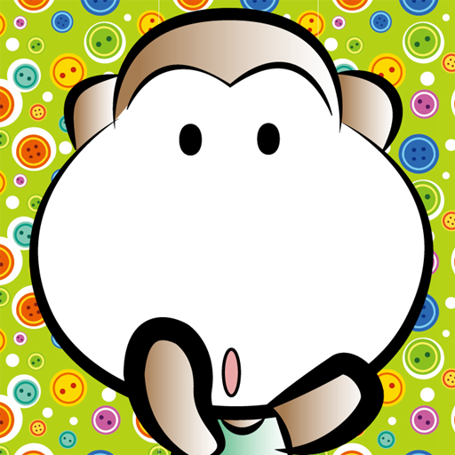 Monkey's Adventure LOGO-APP點子