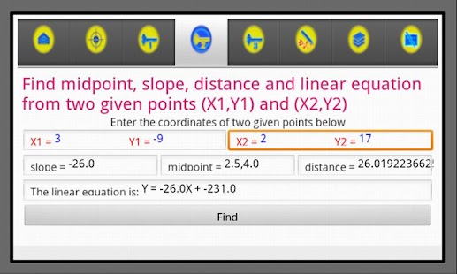 8th Grade Math Tests&Solutions Screenshots 4