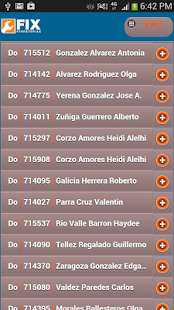 Fix Móvil Screenshots 0