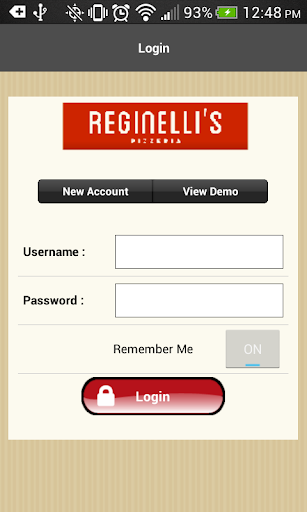 Reginellis Pizzeria