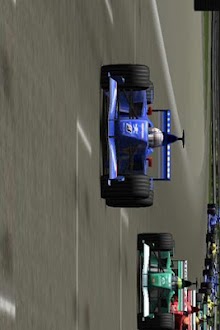 Formula 1 Racing Extreme Racer