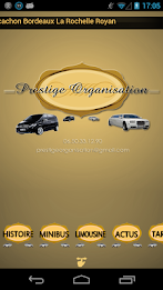 Prestige Organisation poster 11