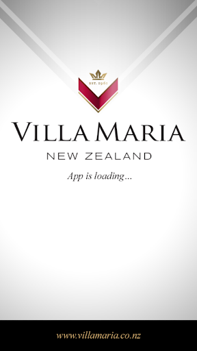 Villa Maria - Virtual Vineyard