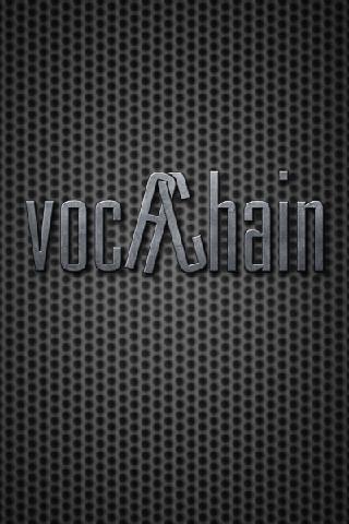 Voca Chain En-Fr Free