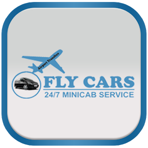 Fly Cars Service 1.0