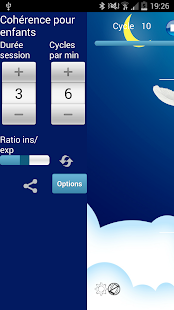 Download Cardiac Coherence for kids APK