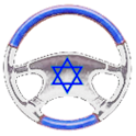 Traveler’s Prayer logo