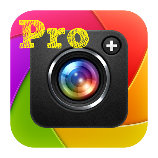 Camera PRO