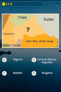 How to install World Countries:Quiz and Learn lastet apk for android